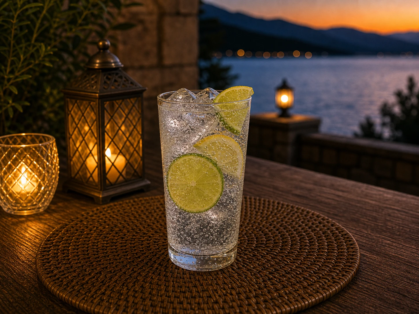 Sprite - Sürmelim Gurme Soğuk İçecekler